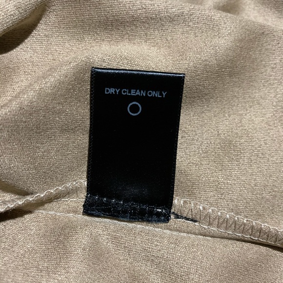 SW3 Bespoke Lightweight Fringed Jacket Size S - Picture 8 of 8